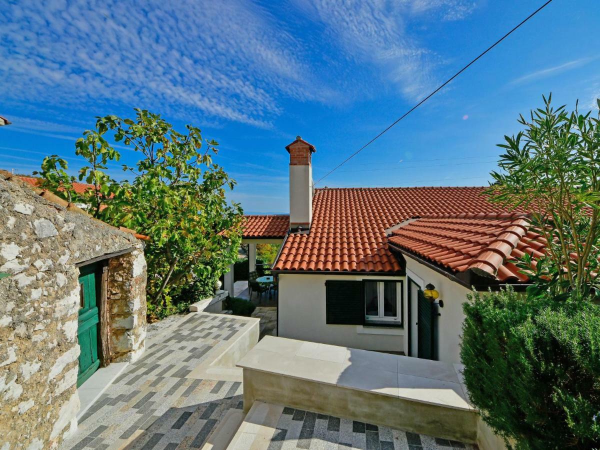 Holiday Home Bruna By Interhome Zagorje Buitenkant foto