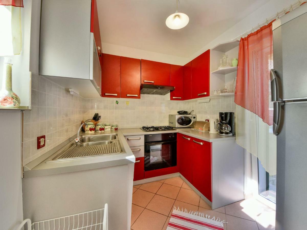 Holiday Home Bruna By Interhome Zagorje Buitenkant foto