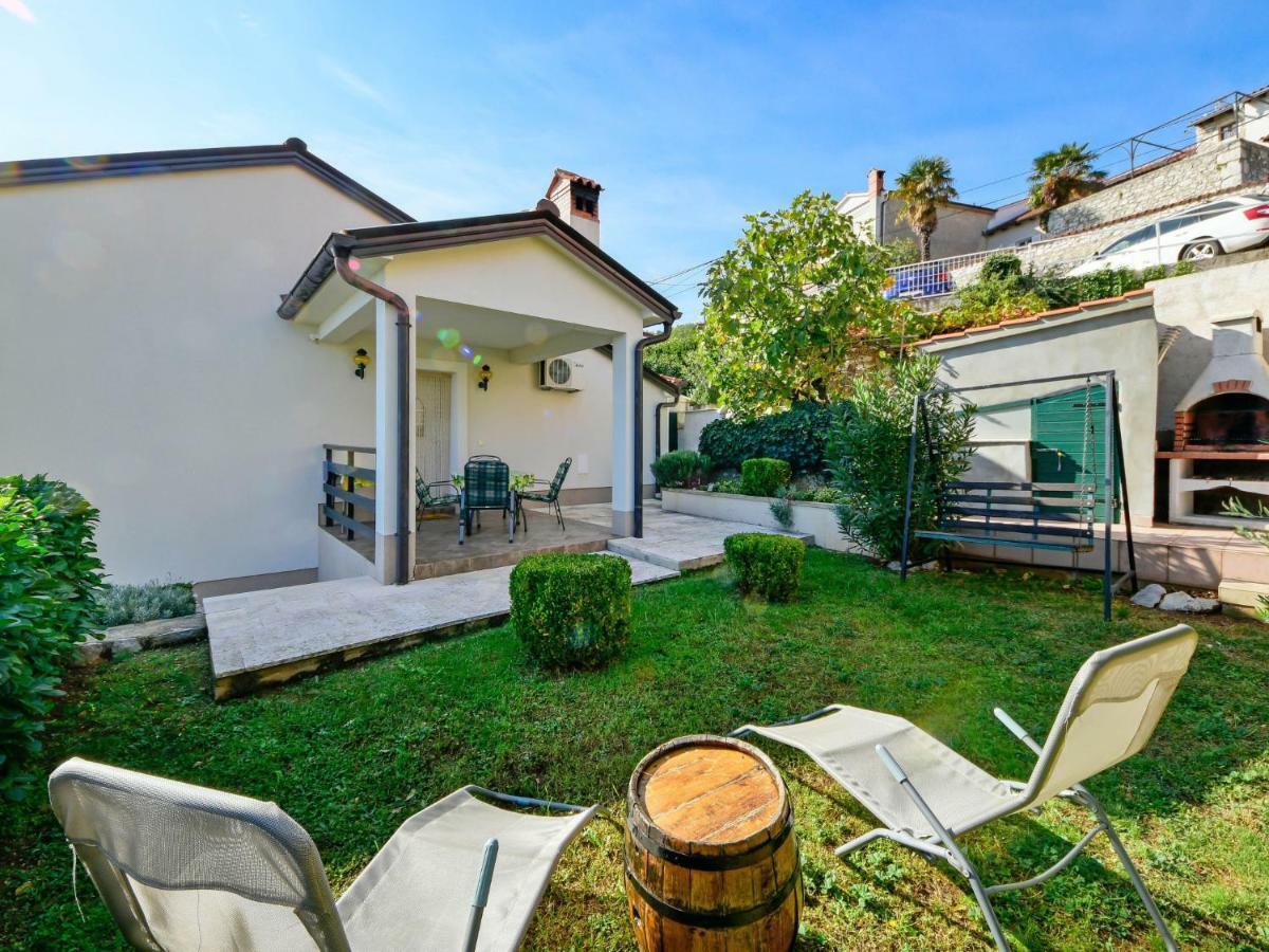 Holiday Home Bruna By Interhome Zagorje Buitenkant foto