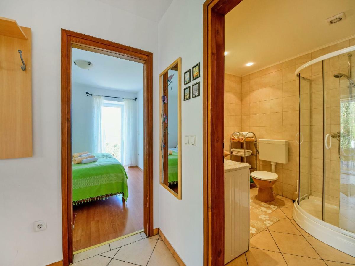 Holiday Home Bruna By Interhome Zagorje Buitenkant foto