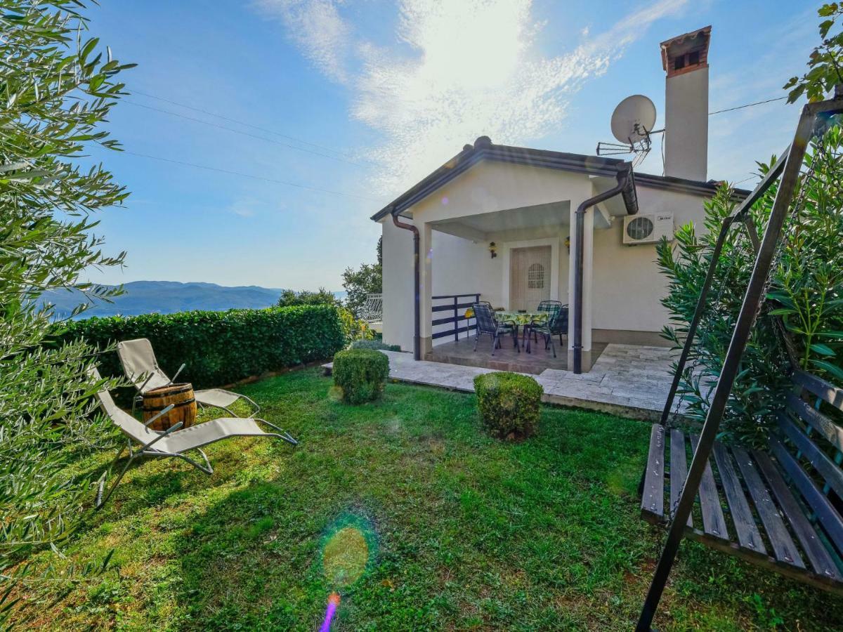 Holiday Home Bruna By Interhome Zagorje Buitenkant foto