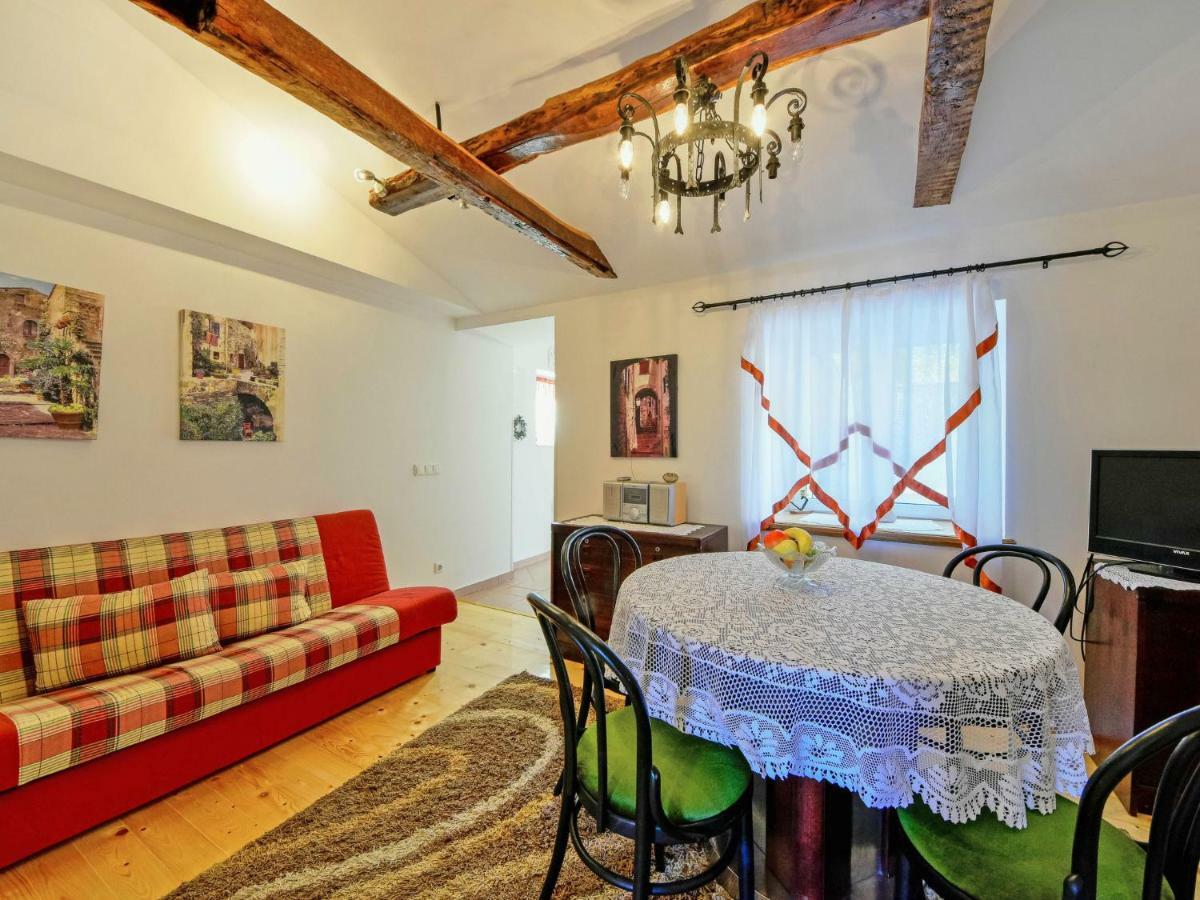 Holiday Home Bruna By Interhome Zagorje Buitenkant foto